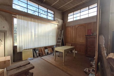 Villa i Champforgeuil, Saone-et-Loire, Champforgeuil - € 380.000 | Ref: 400369JGT - foto 14