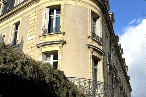 Lejlighed i Nevers, Nievre, Nevers - € 222.600 | Ref: 397191NLAB - foto 1