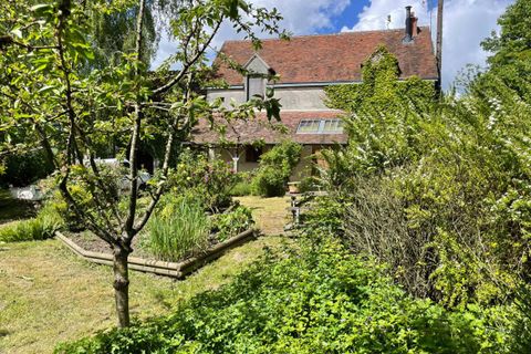 Villa i Bellême, Orne, Bellême - € 278.250 | Ref: 399843BROS - foto 1