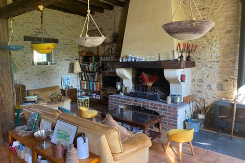 Villa i Bellême, Orne, Bellême - € 278.250 | Ref: 399843BROS - foto 4
