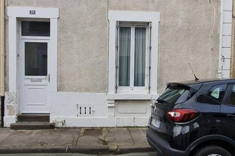 Villa a Chateauroux, Indre, Chateauroux - € 138.000 | Ref: 398696LAW - foto 2