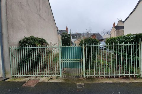 Villa a Chateauroux, Indre, Chateauroux - € 138.000 | Ref: 398696LAW - foto 3