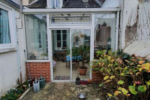 Villa a Chateauroux, Indre, Chateauroux - € 138.000 | Ref: 398696LAW - foto 4