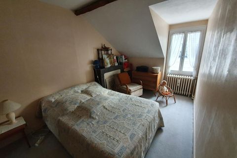 Villa a Chateauroux, Indre, Chateauroux - € 138.000 | Ref: 398696LAW - foto 8