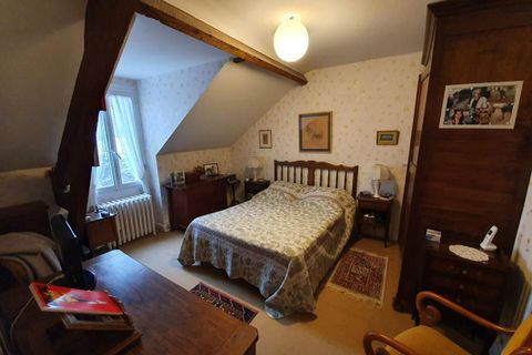 Villa a Chateauroux, Indre, Chateauroux - € 138.000 | Ref: 398696LAW - foto 9