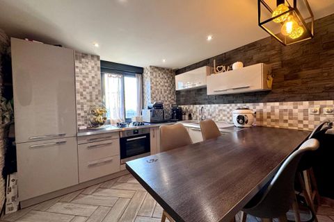 Villa a Imphy, Nievre, Imphy - € 399.000 | Ref: 391849RER - foto 6