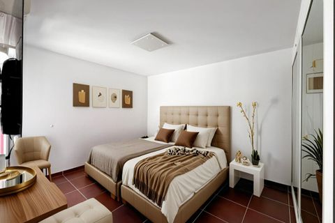 Lejlighed i Vallauris, Alpes-Maritimes, Vallauris - € 240.000 | Ref: 398558LBUI - foto 2