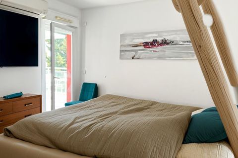 Lejlighed i Vallauris, Alpes-Maritimes, Vallauris - € 240.000 | Ref: 398558LBUI - foto 3