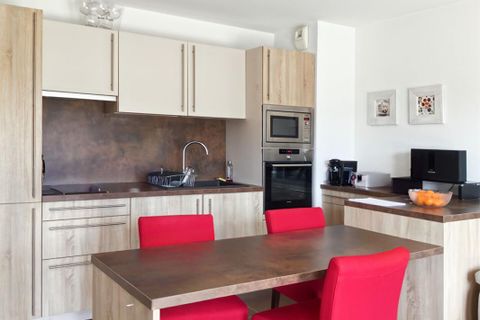 Lejlighed i Vallauris, Alpes-Maritimes, Vallauris - € 240.000 | Ref: 398558LBUI - foto 4
