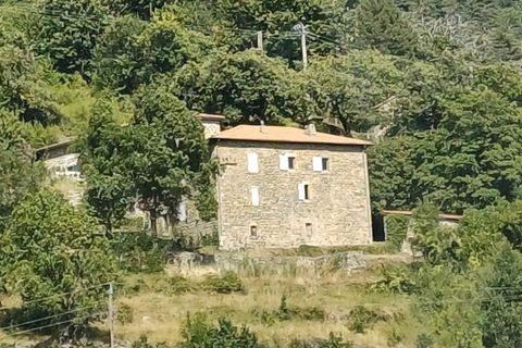 Villa a Gluiras, Ardeche, Gluiras - € 249.000 | Ref: 399452OIC - foto 2