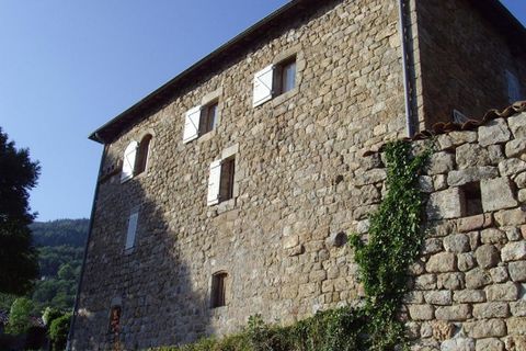 Villa a Gluiras, Ardeche, Gluiras - € 249.000 | Ref: 399452OIC - foto 4
