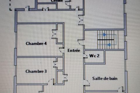 Villa a Chatellerault, Vienne, Chatellerault - € 198.600 | Ref: 397825PHD - foto 13