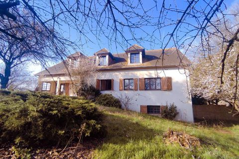 Villa a Chatellerault, Vienne, Chatellerault - € 198.600 | Ref: 397825PHD - foto 16