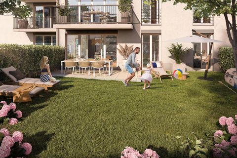 Lejlighed i Cucq, Pas-de-Calais, Cucq - € 247.000 | Ref: 399021FNO - foto 3