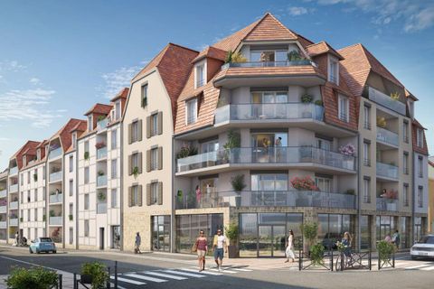 Lejlighed i Cucq, Pas-de-Calais, Cucq - € 247.000 | Ref: 399021FNO - foto 4