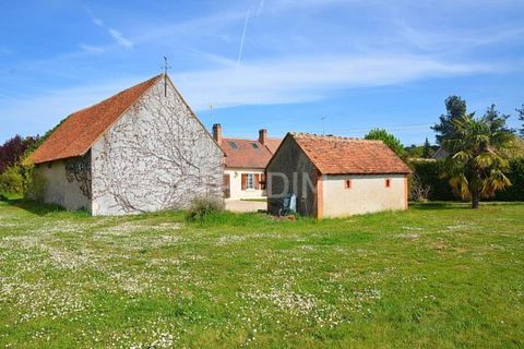 Villa i Bonnée, Loiret, Bonnée - € 349.600 | Ref: 398516NMA - foto 2