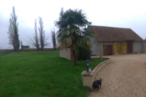 Villa i Bonnée, Loiret, Bonnée - € 349.600 | Ref: 398516NMA - foto 3