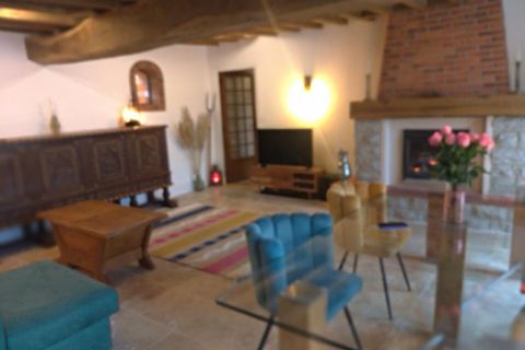 Villa i Bonnée, Loiret, Bonnée - € 349.600 | Ref: 398516NMA - foto 4