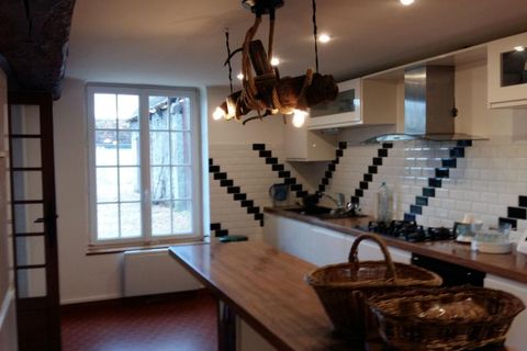 Villa i Bonnée, Loiret, Bonnée - € 349.600 | Ref: 398516NMA - foto 5