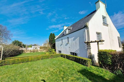 Villa i Lanmeur, Finistere, Lanmeur - € 163.700 | Ref: 398363FRAC - foto 3