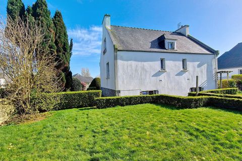 Villa i Lanmeur, Finistere, Lanmeur - € 163.700 | Ref: 398363FRAC - foto 4