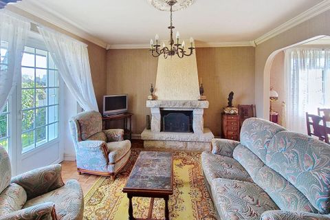 Villa i Lanmeur, Finistere, Lanmeur - € 163.700 | Ref: 398363FRAC - foto 5