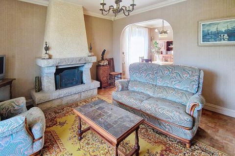Villa i Lanmeur, Finistere, Lanmeur - € 163.700 | Ref: 398363FRAC - foto 6