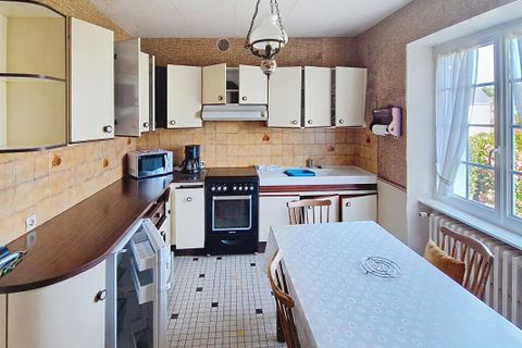 Villa i Lanmeur, Finistere, Lanmeur - € 163.700 | Ref: 398363FRAC - foto 9