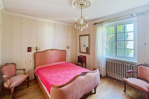 Villa i Lanmeur, Finistere, Lanmeur - € 163.700 | Ref: 398363FRAC - foto 10