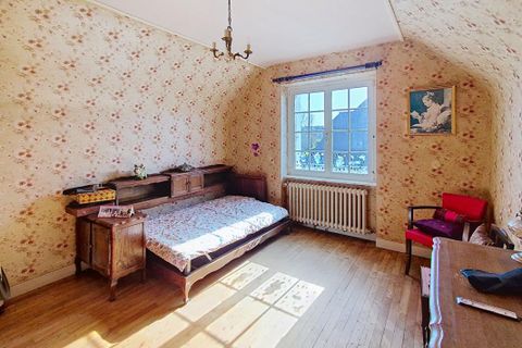 Villa i Lanmeur, Finistere, Lanmeur - € 163.700 | Ref: 398363FRAC - foto 12