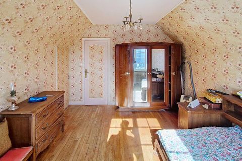 Villa i Lanmeur, Finistere, Lanmeur - € 163.700 | Ref: 398363FRAC - foto 13