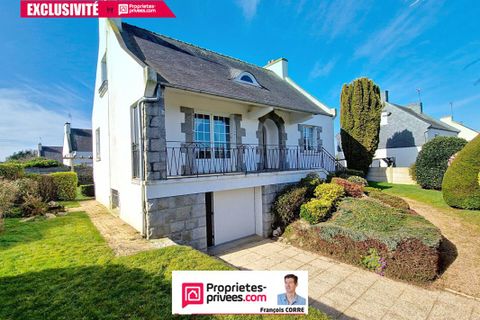 Villa i Lanmeur, Finistere, Lanmeur - € 163.700 | Ref: 398363FRAC - foto 17