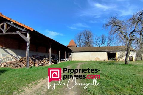 Farm hus i Riorges, Loire, Riorges - € 168.000 | Ref: 397266LYC - foto 1