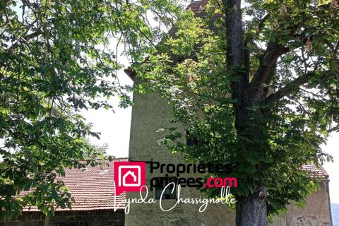 Farm hus i Riorges, Loire, Riorges - € 168.000 | Ref: 397266LYC - foto 2