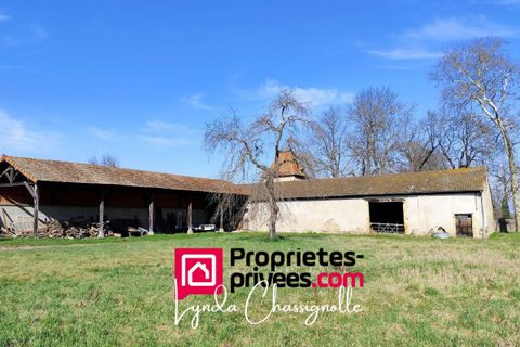 Farm hus i Riorges, Loire, Riorges - € 168.000 | Ref: 397266LYC - foto 4