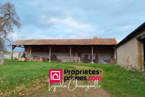 Farm hus i Riorges, Loire, Riorges - € 168.000 | Ref: 397266LYC - foto 5