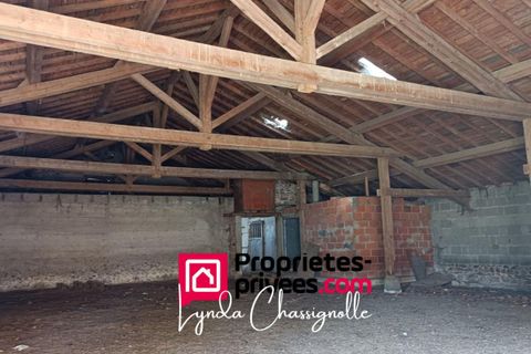 Farm hus i Riorges, Loire, Riorges - € 168.000 | Ref: 397266LYC - foto 8