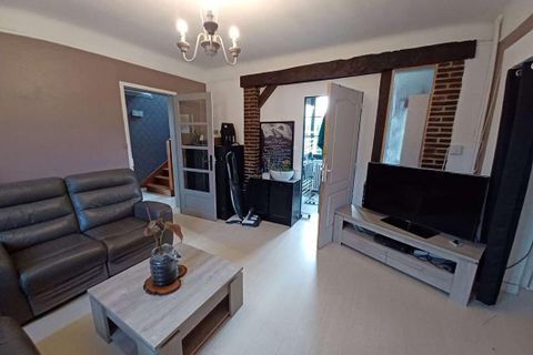 Villa i Saint-Sulpice-sur-Risle, Orne, Saint-Sulpice-sur-Risle - € 153.000 | Ref: 398035YROU - foto 2