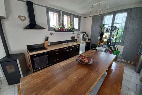Villa i Saint-Sulpice-sur-Risle, Orne, Saint-Sulpice-sur-Risle - € 153.000 | Ref: 398035YROU - foto 3