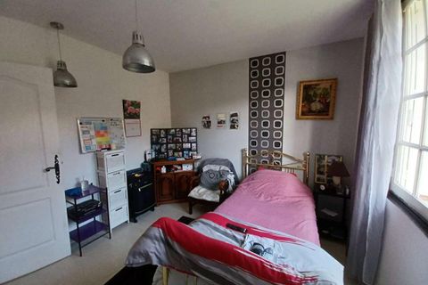 Villa i Saint-Sulpice-sur-Risle, Orne, Saint-Sulpice-sur-Risle - € 153.000 | Ref: 398035YROU - foto 5