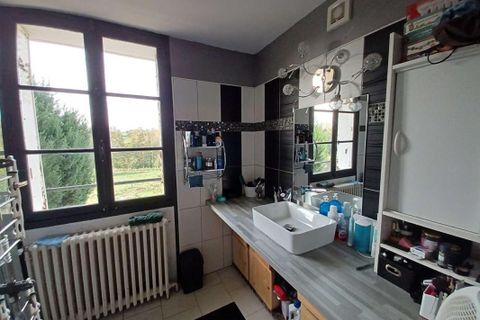 Villa i Saint-Sulpice-sur-Risle, Orne, Saint-Sulpice-sur-Risle - € 153.000 | Ref: 398035YROU - foto 7