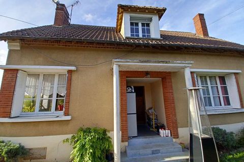 Villa i Saint-Sulpice-sur-Risle, Orne, Saint-Sulpice-sur-Risle - € 153.000 | Ref: 398035YROU - foto 15