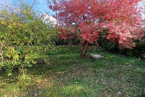 Villa i Saint-Sulpice-sur-Risle, Orne, Saint-Sulpice-sur-Risle - € 153.000 | Ref: 398035YROU - foto 18