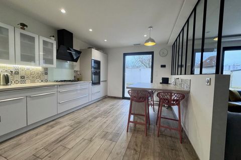 Villa a Nevers, Nievre, Nevers - € 370.000 | Ref: 394381RER - foto 3