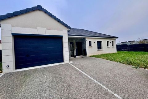Villa a Nevers, Nievre, Nevers - € 370.000 | Ref: 394381RER - foto 6