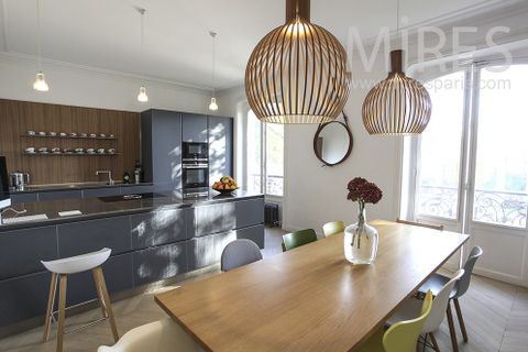 Lejlighed i Vichy, Allier, Vichy - € 380.000 | Ref: 419524LDG - foto 1