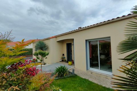Villa i Cholet, Maine-et-Loire, Cholet - € 283.000 | Ref: 422289LGU - foto 2