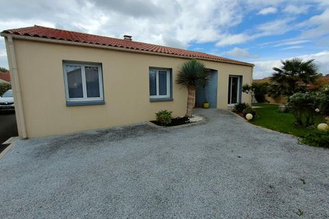 Villa i Cholet, Maine-et-Loire, Cholet - € 283.000 | Ref: 422289LGU - foto 3