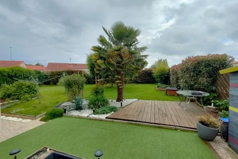 Villa i Cholet, Maine-et-Loire, Cholet - € 283.000 | Ref: 422289LGU - foto 4
