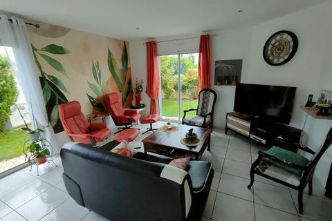 Villa i Cholet, Maine-et-Loire, Cholet - € 283.000 | Ref: 422289LGU - foto 6